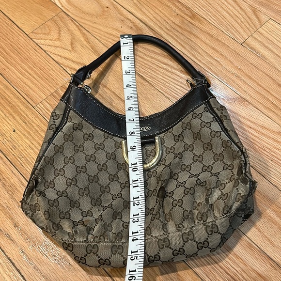 Gucci purse - Picture 14 of 14